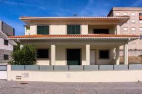 Casa da Tapada